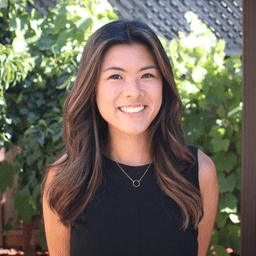 Image of Allis Yao